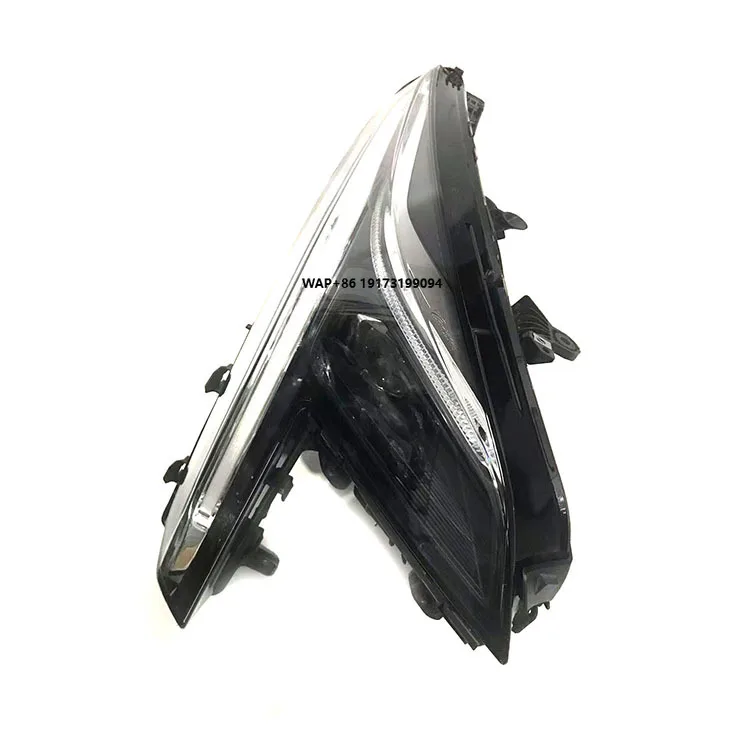 High Quality LED Adaptive Headlamp Assembly for 2018 XT4 XTS SRX CTS CT65 Headlight 6000K Color Temperature Long Expiration Date