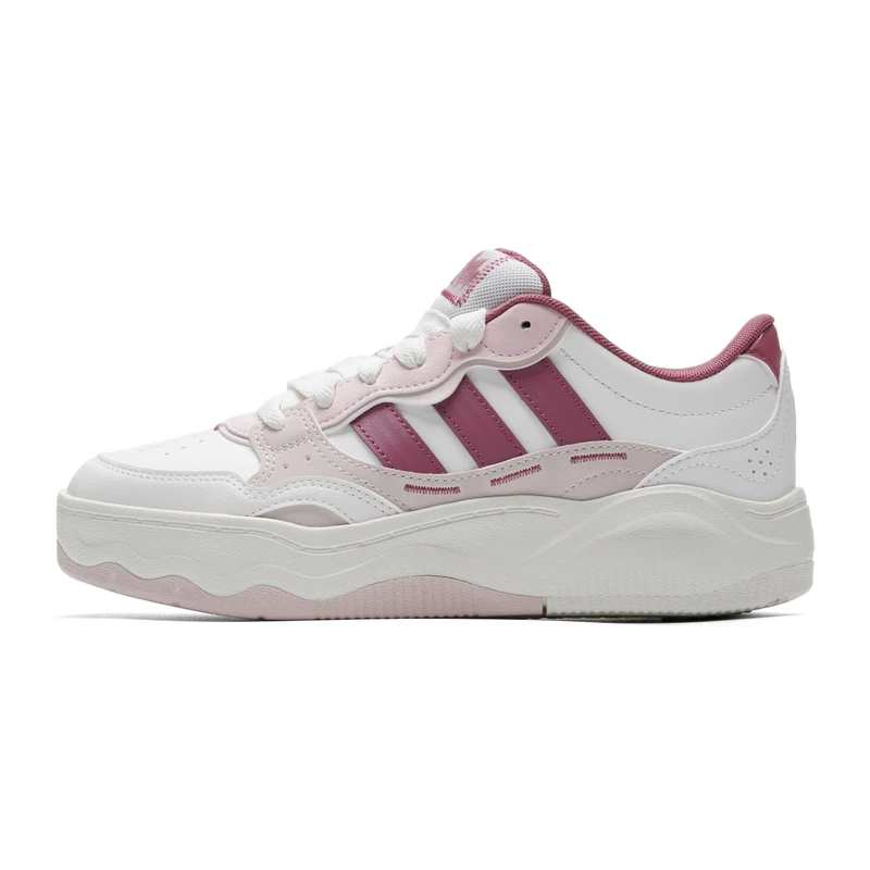 Adidas Women's Sports Shoes Classic Casual Shoes Retro Comfortable Fashionable Lightweight Low-Top Sneakers Kh9028