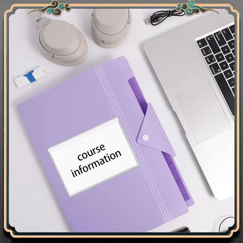 Reliable-Clear Adhesive Pockets 4X6in Index Card Pockets Sleeves Self Adhesive With Top Loading Label Pockets (30 PCS) Easy To U