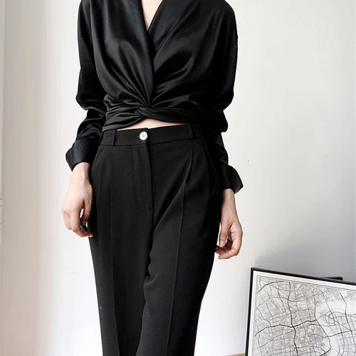 Blouses et chemises personnalisées