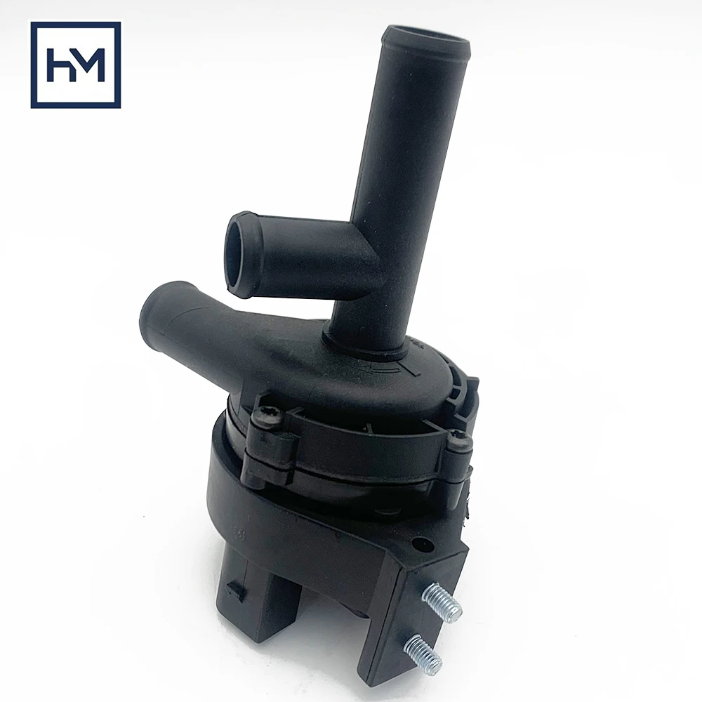 

2218350064 Вспомогательный водяной насос для Mercedes-Benz CL CL500 CL600 CL63 CL65 S350 S500 S600 S63 S65