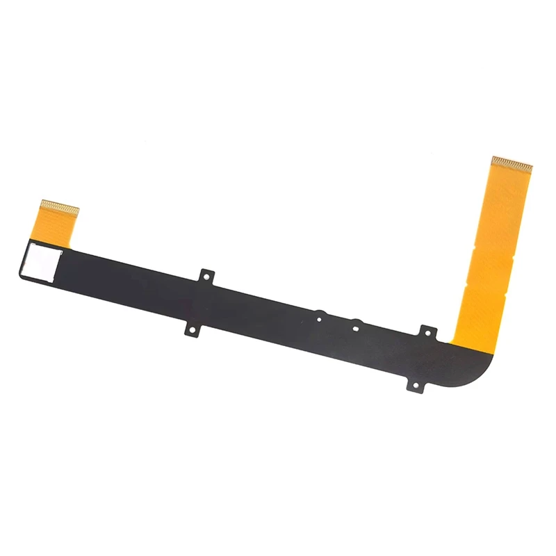 Flex Cable Shaft Rotating LCD Flex Cable For Fuji For Fujifilm XA3 X-A3 XA-3 Digital Camera Repair Part