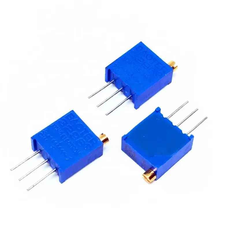 3296 Watt Potentiom…