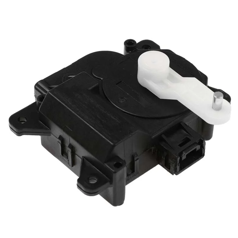 

87106-48160 87106-48100 Air Conditioner Heater Mixing Door Actuator Servomotor Automotive Component For Toyota Honda Lexus Rx330