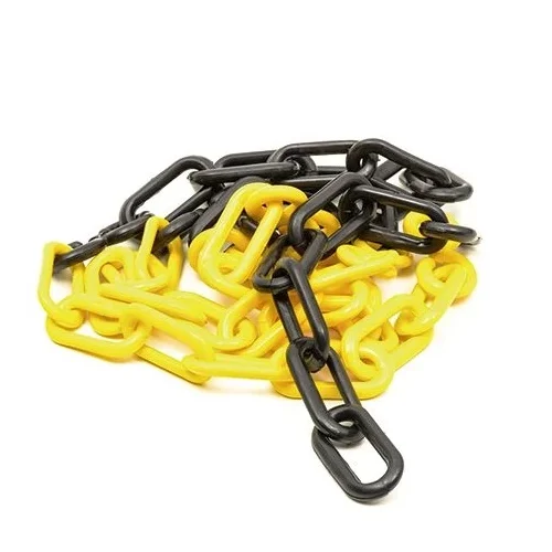 PLASTIC 10MMX1M INTERCALLED YELLOW/BLACK METASUL CURRENT