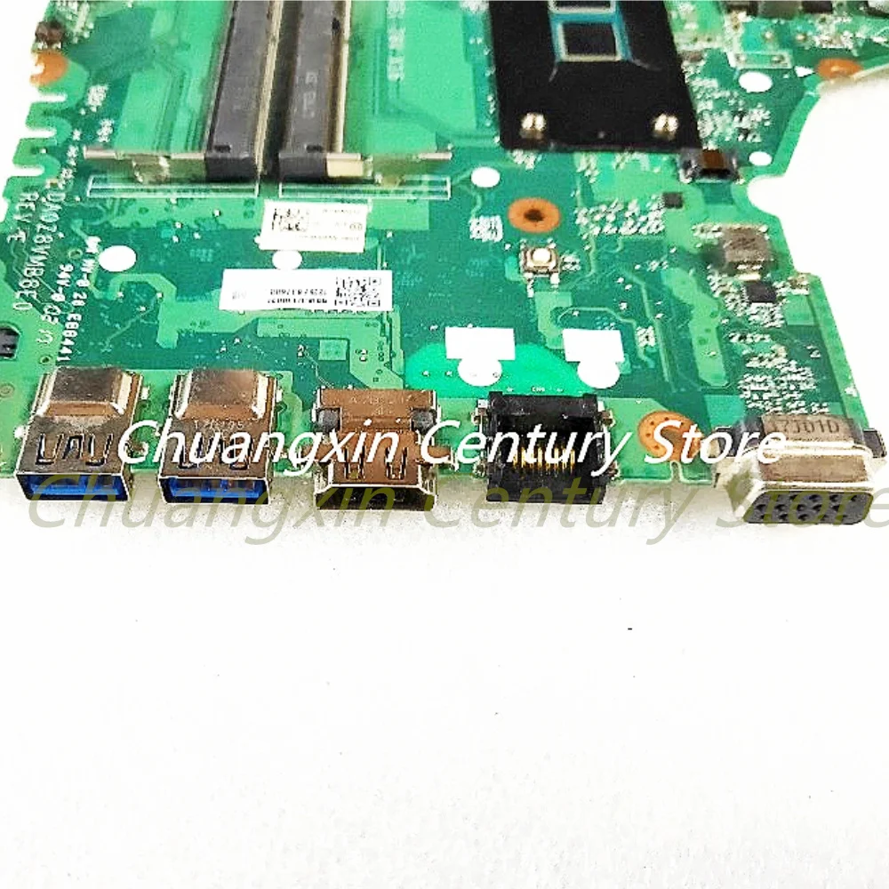 Imagem -03 - Laptop Motherboard Adequado para Acer Aspire E5574 E5-574g E5476 Da0z8vmb8e0 i3 i5 i7 Cpu 100 Testado Trabalho Completo