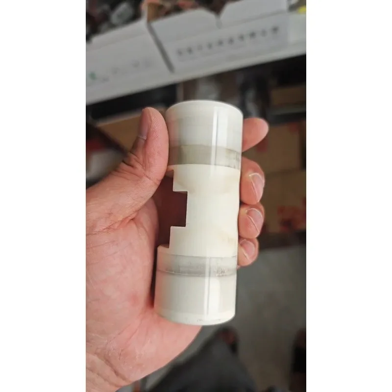 Dialysis Maintenance Spare Parts Compound Pump Ceramic Column For Hemodialysis Equipment