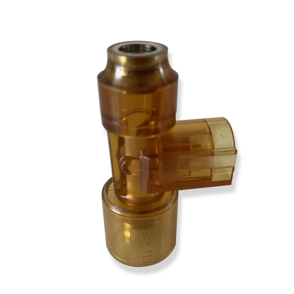 

Original Repetitive flow sensor N5402 Fabian Flow Sensor SLE5000 Flow Sensor Leoni Serie 0217011