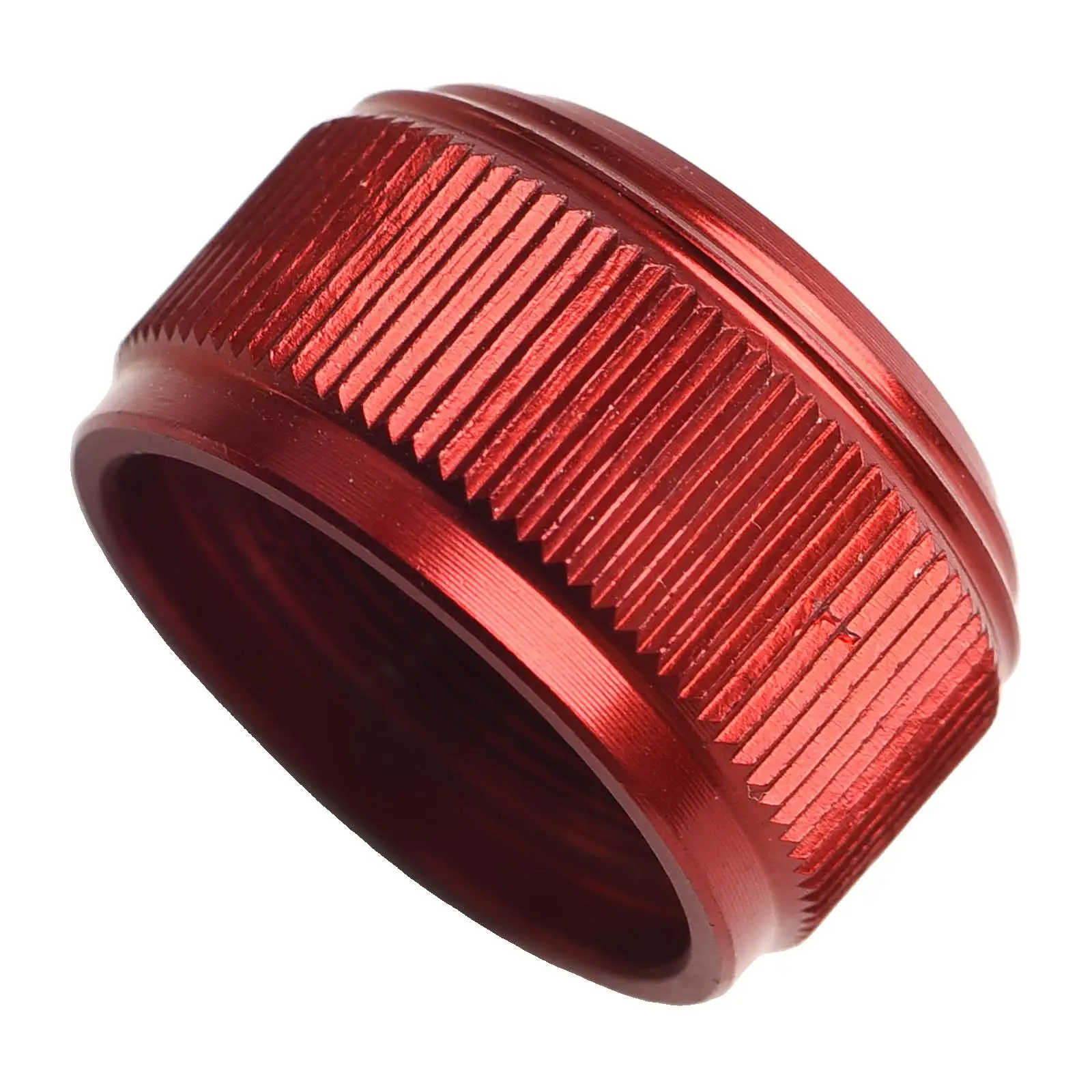 DIY Repair Spinner Wheel Nut Repair Nut For Reel High-quality Materials Precision Fit Compact Size Easy To Install