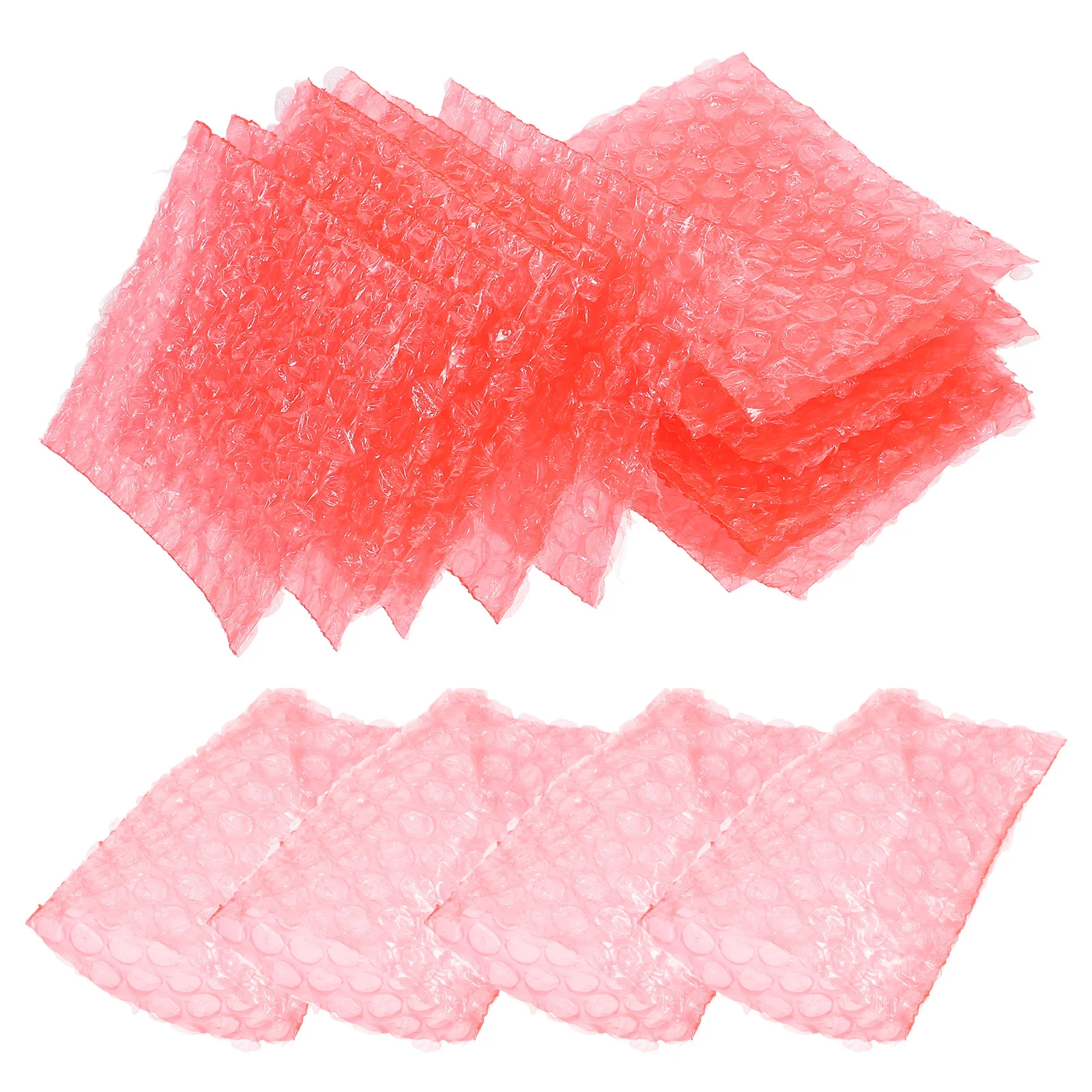 100 stuks antistatische bubbelzakjes schokbestendige verpakkingstassen voor verzending kleine bedrijven beschermende verpakking bubble mailers