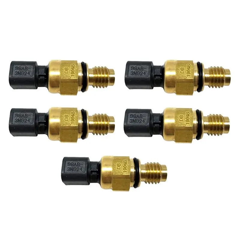 

Power Steering Pump Oil Pressure Switch Sensor 98AB-3N824-DB 1076647 330812 For Ford Focus-M53K