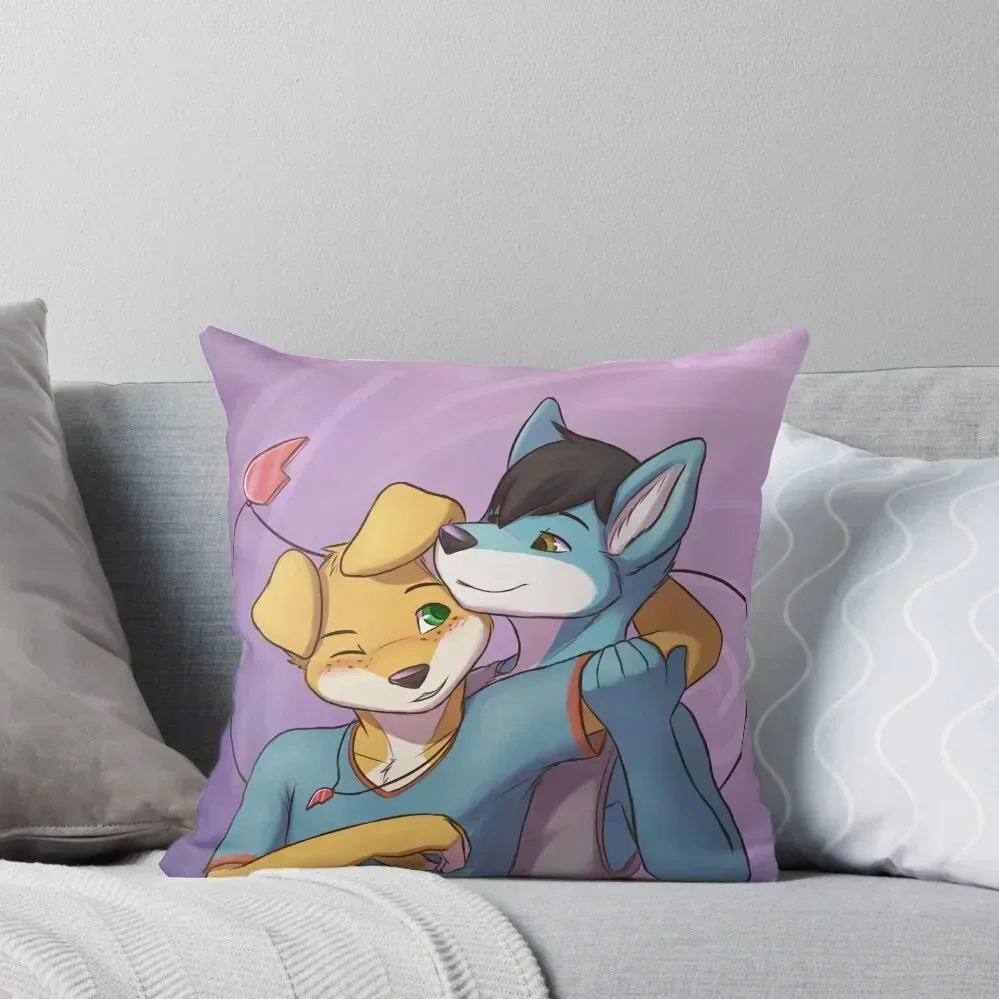 

Weekend 1 Cover Art Throw Pillow covers for pillows Decorative pillowcase pillow