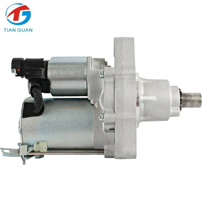 Automotive Engine Parts Moter STG92853 Starter for Honda Accord PMOSGR 31200-RDB-A01 31200-RDB-A01-RM 06312-RDB-515