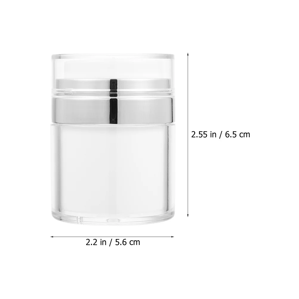 

jars containers with lids creams container pump lotions container body butter containers