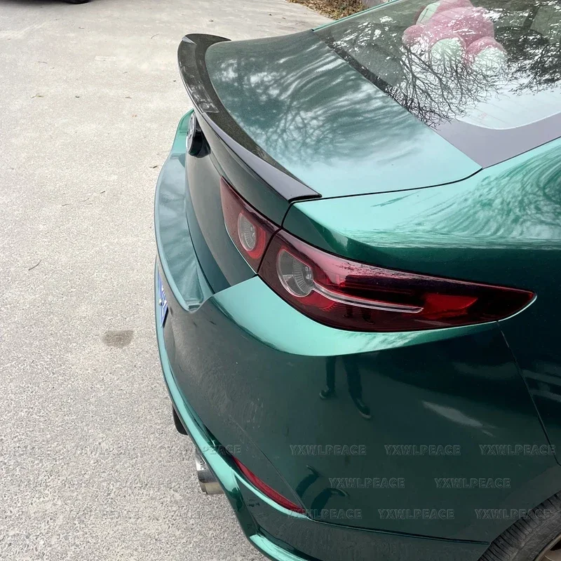 Рисунок 4 - Для Mazda 3 Axela Sedan 2020 2021