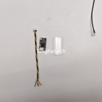 Radiomaster tx12 tx16s ExpressLRS ELRS 720MHz /750MHz /900MHz /915MHz 2.4G Receiver 100mW For FPV Drone Flight Controller RC Car