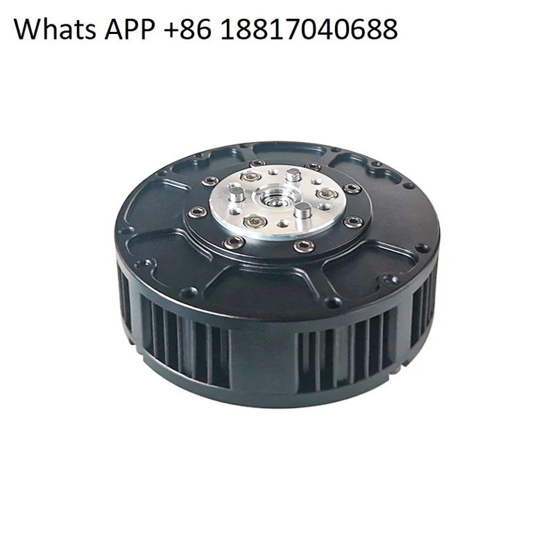 Motor redutor planetário GIM6010-8 bom preço para braço robótico exoesqueleto