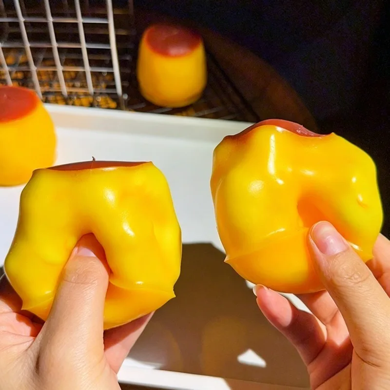 Thumbnail 4 - #56 Latest Squishy Stress Toys Updates