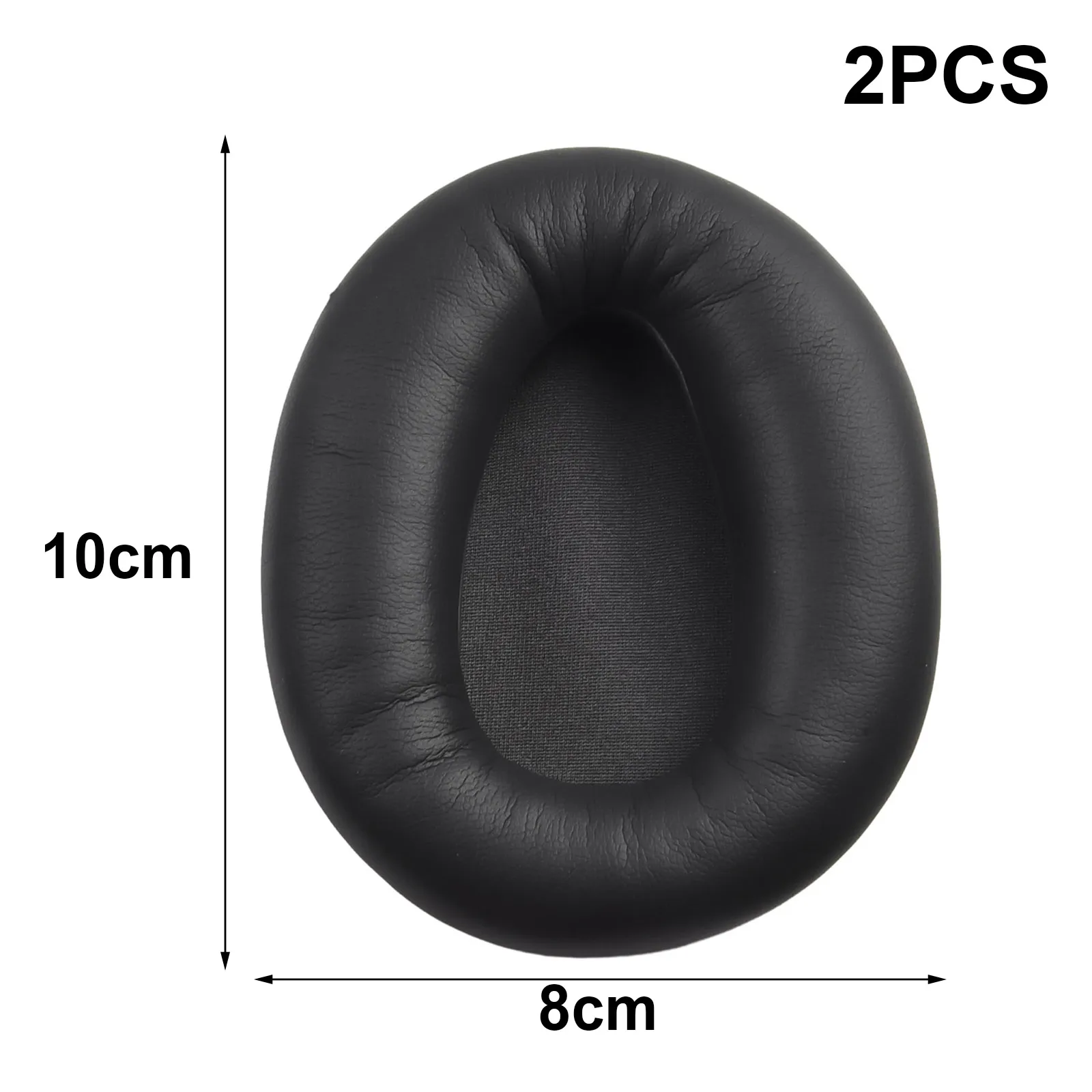 Hot Sale Ear Pads Headset Foam Cushion Replacement For MDR-ZX770BN MDR-ZX780DC Soft Protein Sponge Cover Headphones Accessories