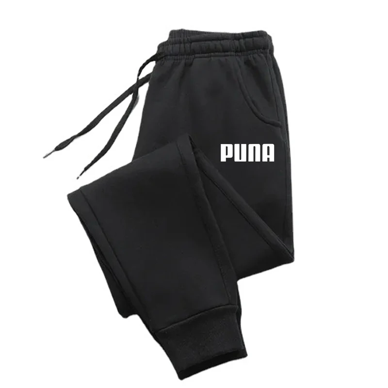 Fitness Fitness sports track and field pants Autumn_Winter jogger men's casual tight pants Fashion printed plus size sweatpants - Aliexpress Deal