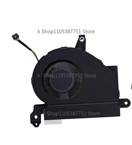 Cooling Fan For Asus ROG Ally X RC72LA 2024 Handheld Console PC Parts Cooler  13NV00F0M03011 ND35C14 ND35C13-24A08】k
