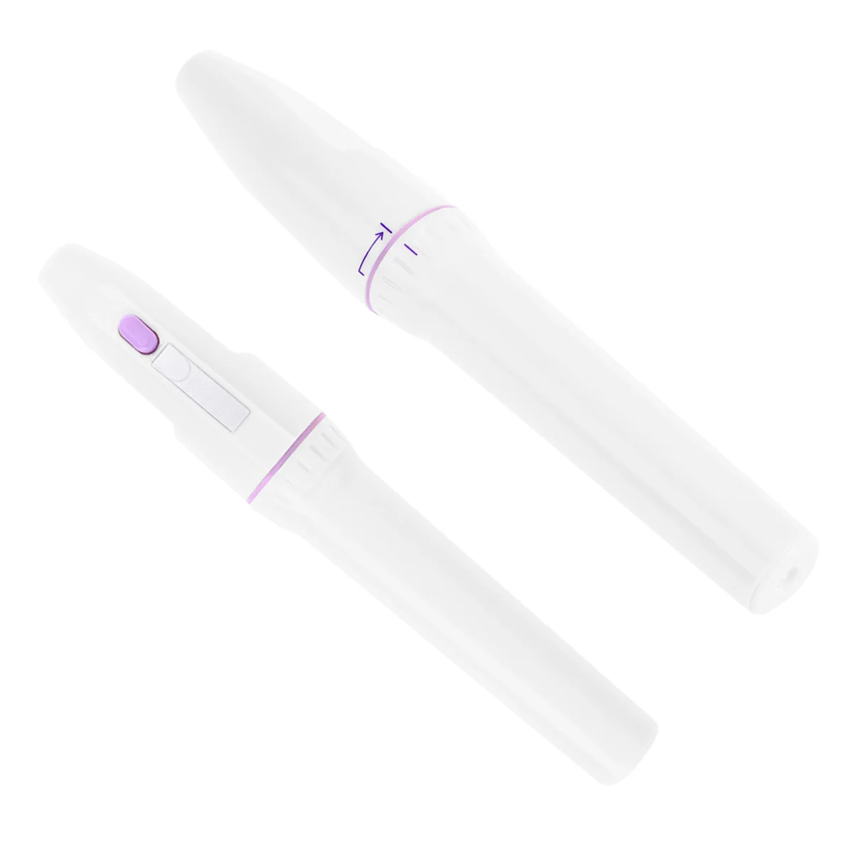 Professional Nail Drill Tool Portable Electric File for Manicuring Pedicuring Callus Removal Home Salon Use Nail Polisher