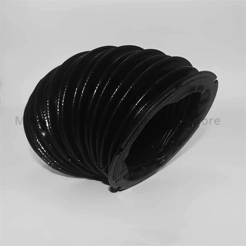 EDM Parts Arm Bellows A290-8116-Z060 arm cover for FANUC α-iC,iD,iE,1iC,iD series CNC Wire Cutting Machine view 4