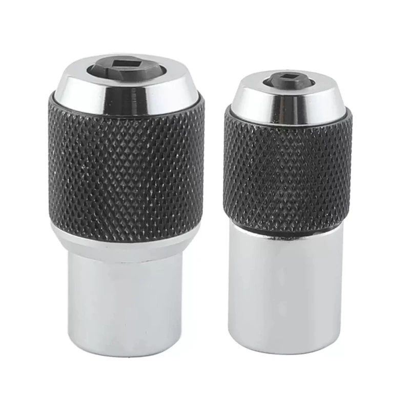 

2pcs Seake Duty Регулируемый набор для подключения керна для ручного и электропривода