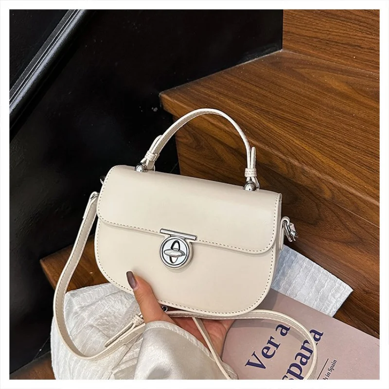 

Элегантная женская сумка-мессенджер из тонкой кожи, классический Париж, аккуратный, повседневный дизайн ​