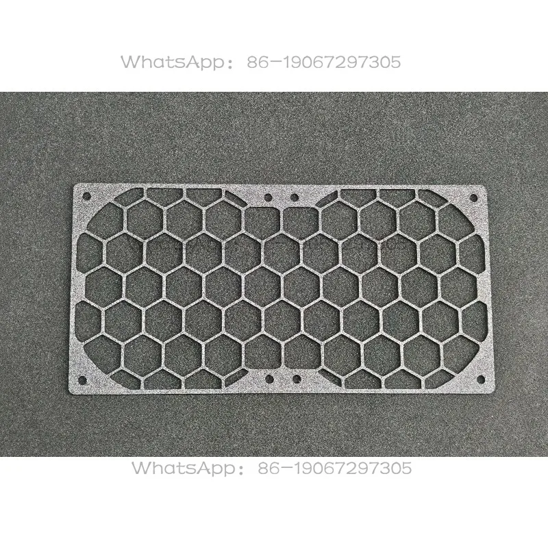 Suitable for Dust Covers and Radiator Mesh Covers for 120 and 240 Fans