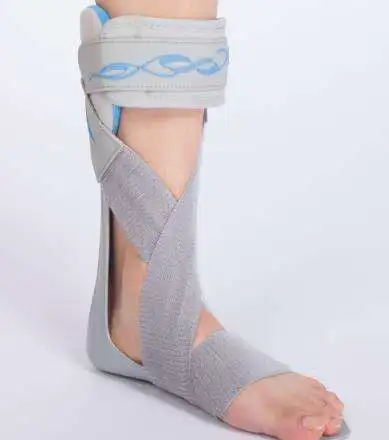 

Factory supply surgical physical threapy Medical Foot orthosis support drop traction splint brace afo footwear for fracture