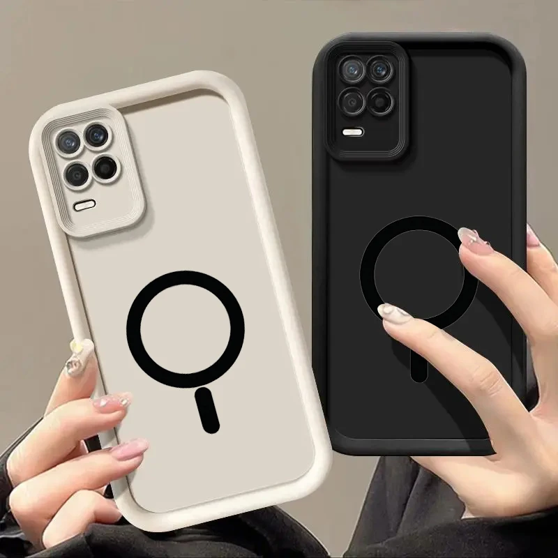 For Oppo Realme 8 8…