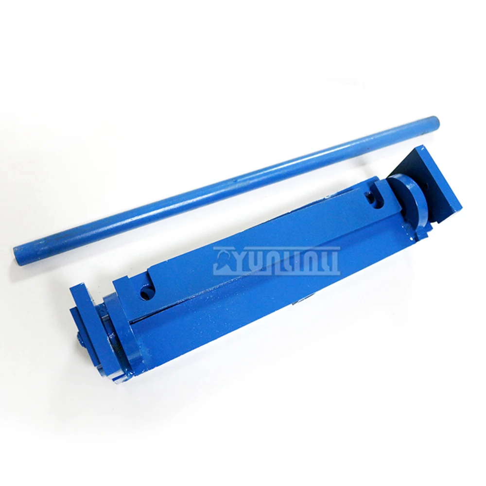 Thumbnail 4 - #3 New Metal Sheet Bending Machines Arrivals