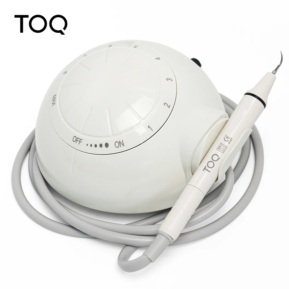 Dental Ultrasonic Scaler Tooth Cleaner Set Sonic Cleaning Machine UDM-A Type Remove Calculus And Teeth Washing Dental Tool