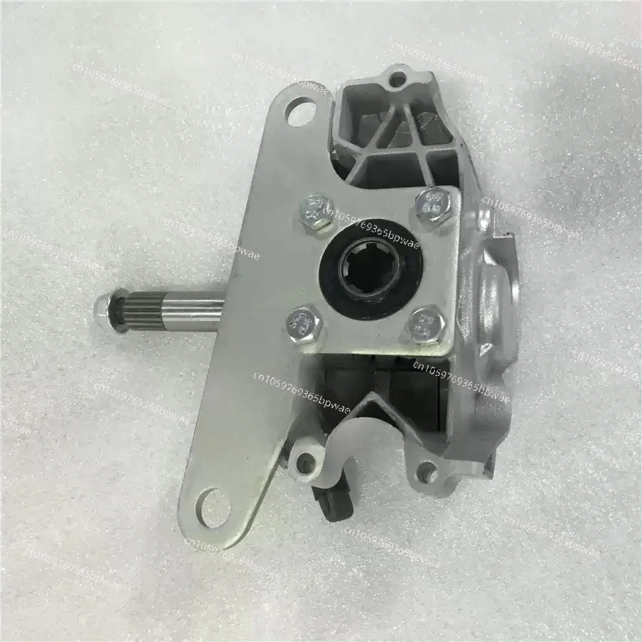 ATV de Arena de 250cc No Original con Marcha Atrás |   Motor con Transmisión Integrada |   Conector de Eje de Transmisión de Alta Velocidad |    Piezas