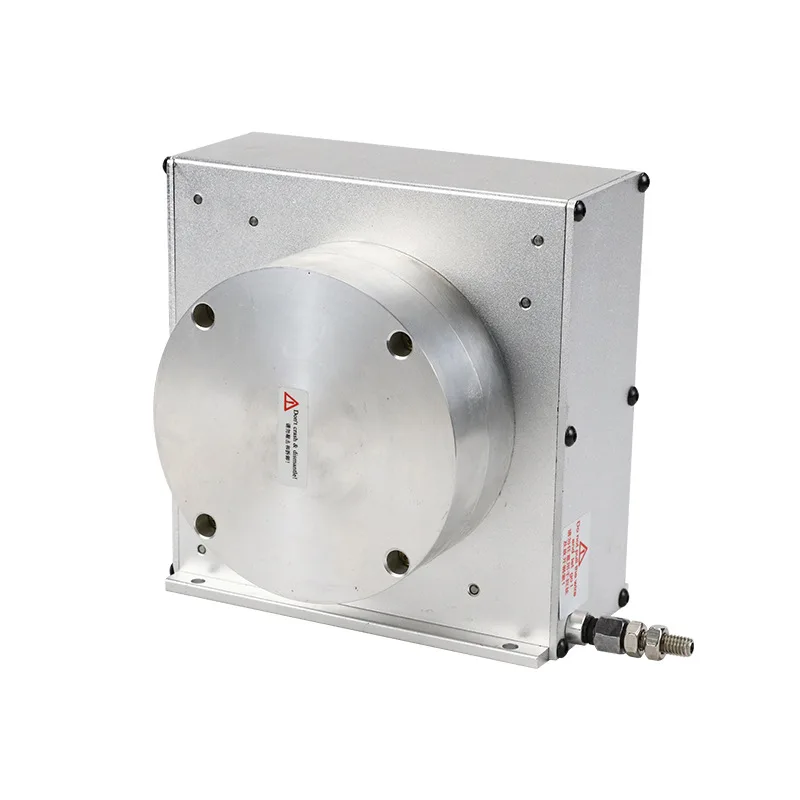 

Long stroke cable displacement sensor WPS-L-R-8500 cable potentiometer high precision encoder