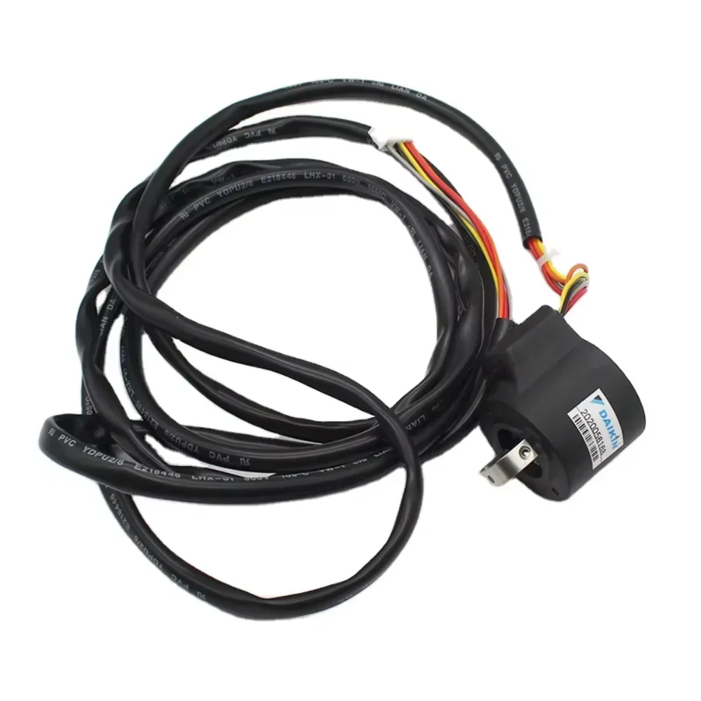 

Original New air Conditioning Accessories Electronic Expansion Valve Coil Part Number 140820J 1793628 003209J 131545J