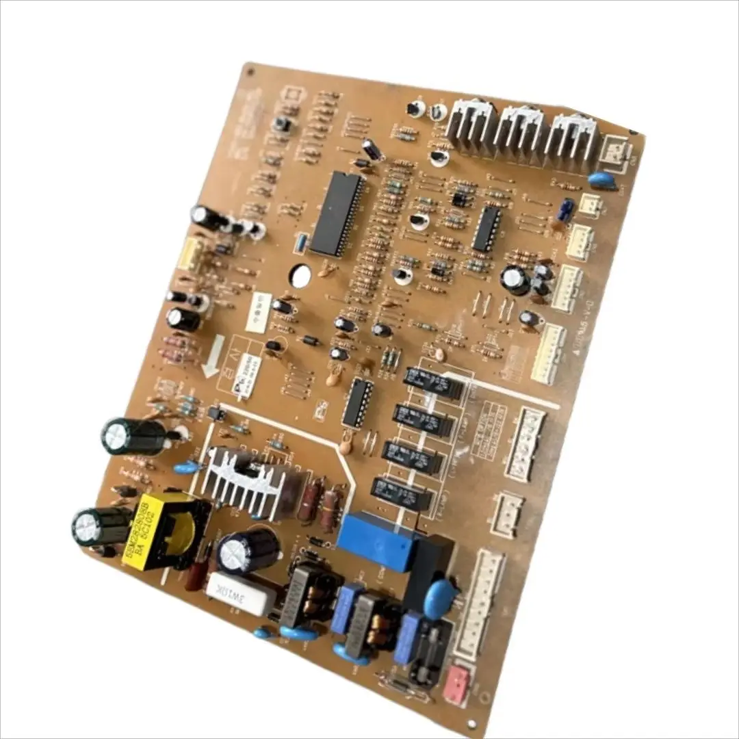 Suitable for Siemens refrigerator computer board display board motherboard 30143B4001