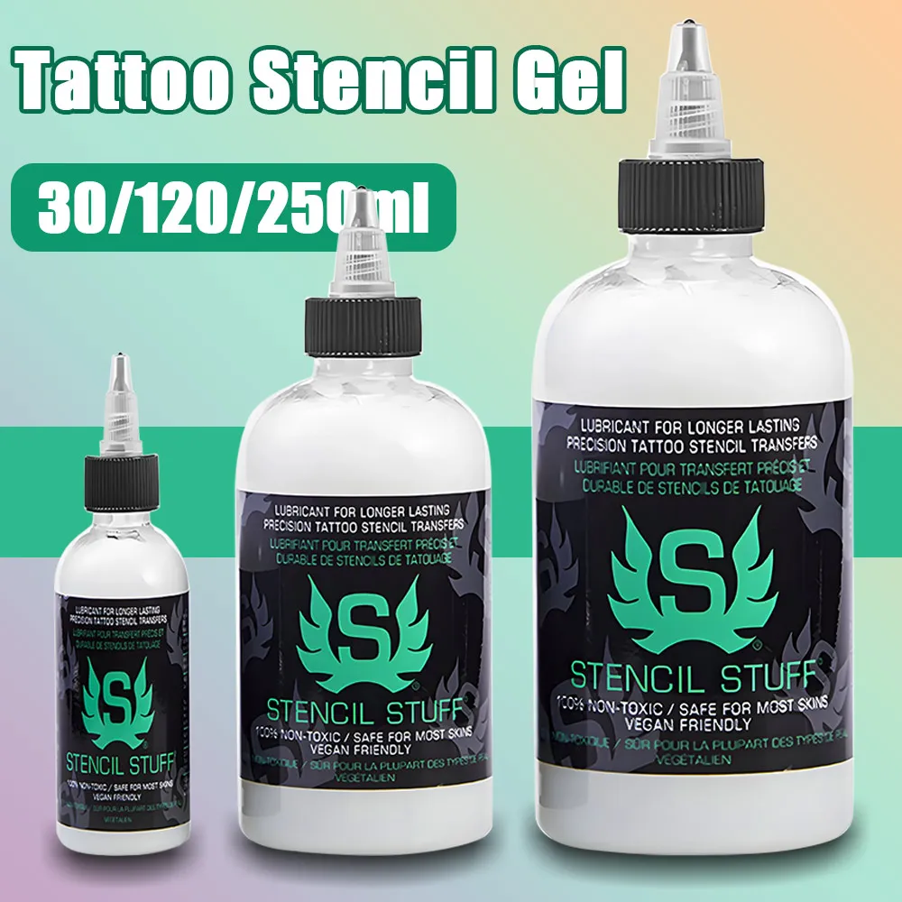 250/120/30ML Tattoo… - image
