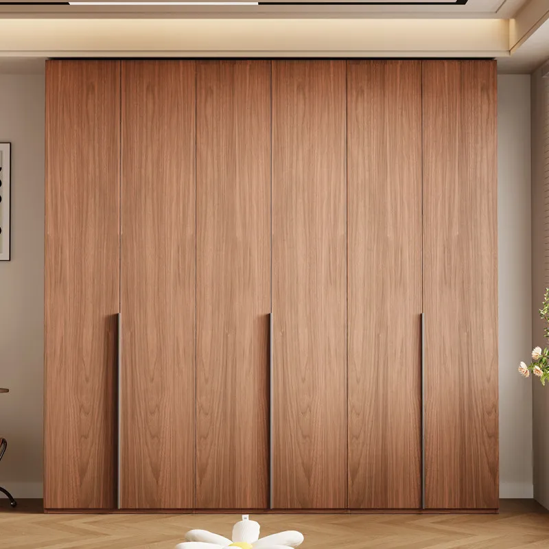 

Adults Wooden Wardrobe Closet Customized Design Corner Living Room Wardrobes Storage Shelves Armario De Ropa Furniture Home