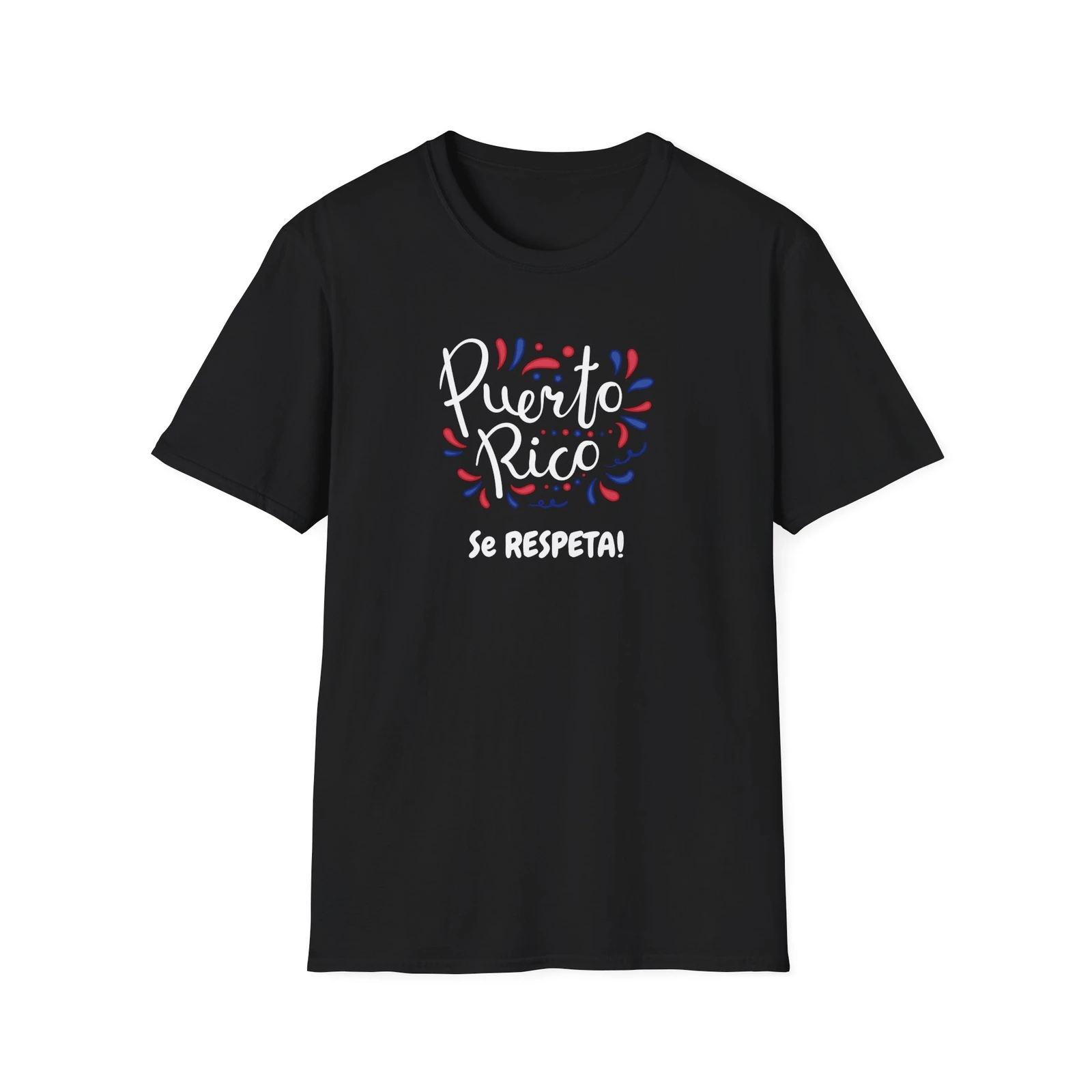 Puerto Rico Se Resp…