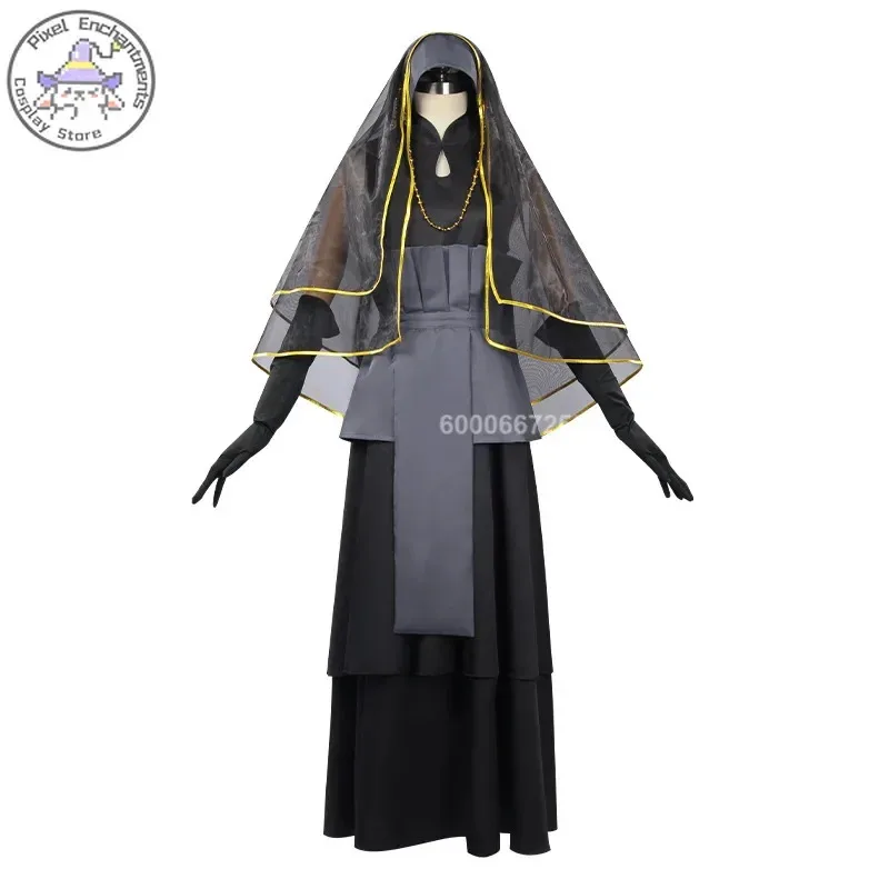 

Sky04 Anime Hyuga Hinata Cosplay Costumes Woman Black Wedding Dress Disguise Suit Halloween Christmas Party Hinata Hyuga Ou44Si！