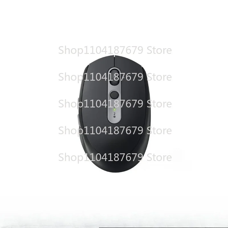 SSS  Used For Logitech M590 Black wireless 1000dpi Gaming Mouse