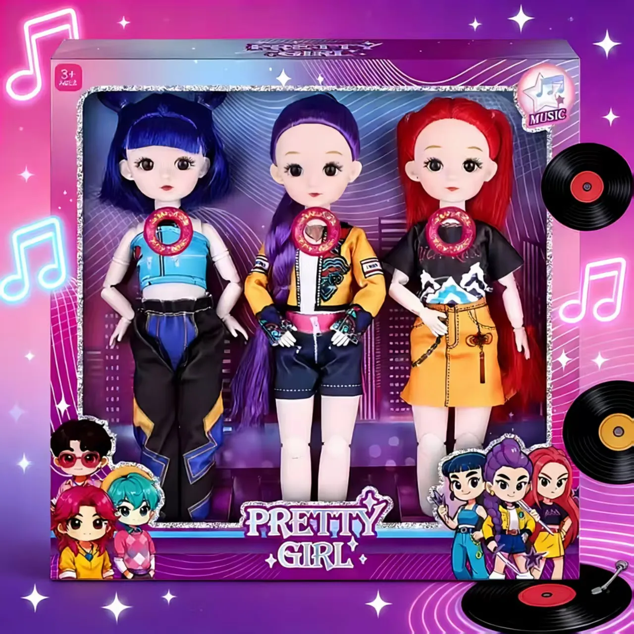 2026~boneca-popular-com-olhos-3d-musica-e-tema-de-anime-kpop-com-caixa-12-polegadas-corpo-solido-15-articulacoes-boneca-delicada-para-presentes-de-meninas