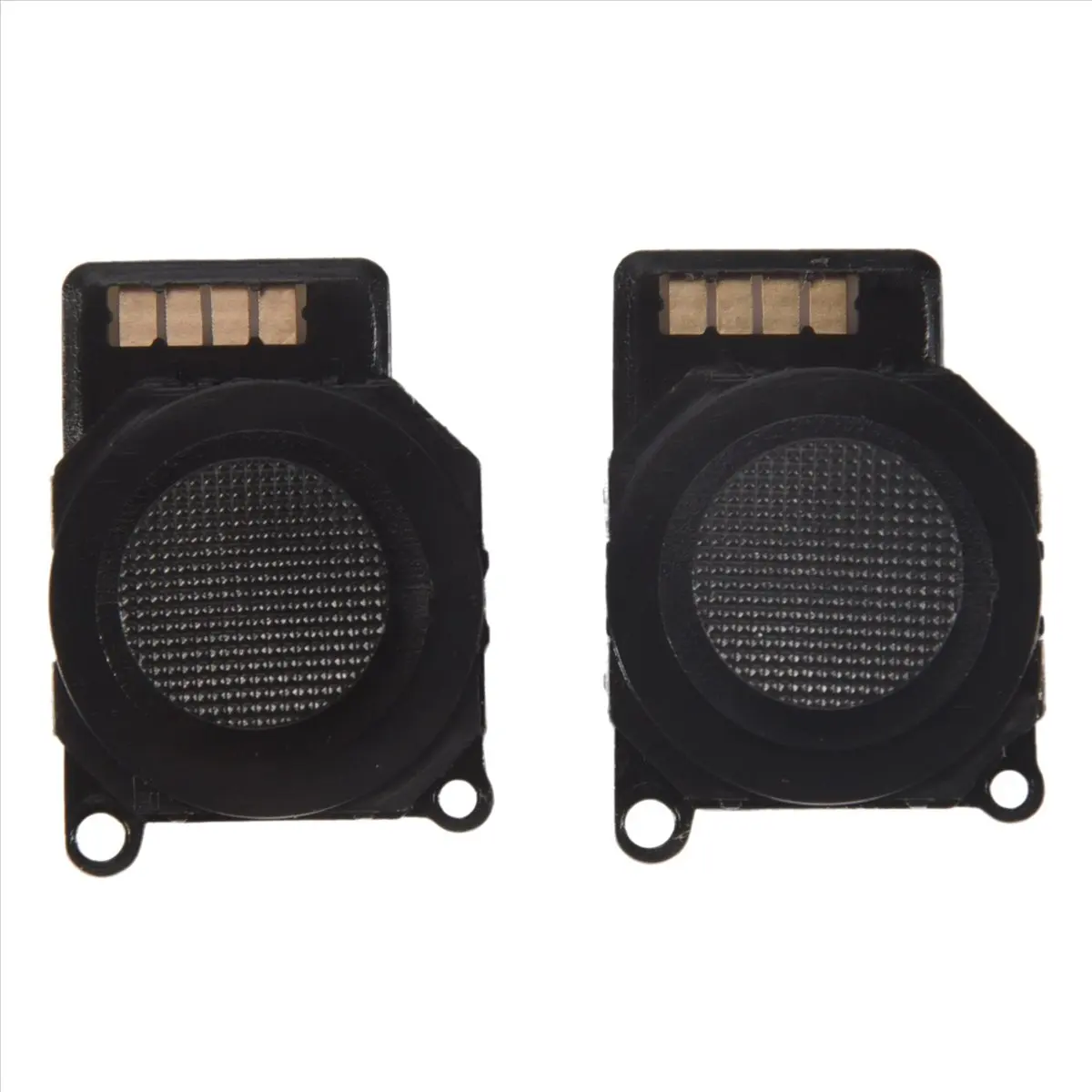 A3#(Upgraded) 339F 2Pcs Joystick Button Control Thumb 3D Analog Stick for 2000 2001 2002