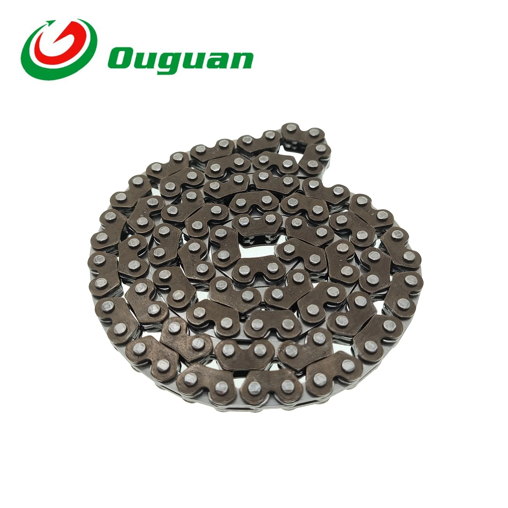 

ouguan for Suzuki EN125 VAN125 RV125 GZ125 EN VAN RV GZ 125 125cc 12760-12F60 Cam Timing Chain