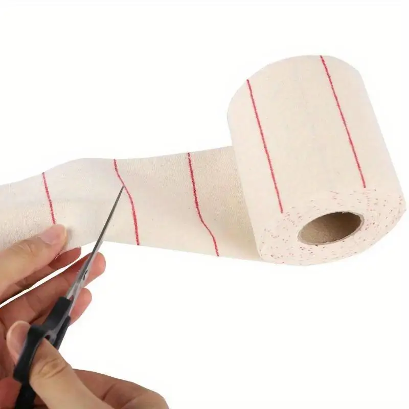 10M 5cm 10cm Tactical Hunting Gun Cleaning Cloth Patches Wide Cotton Cleaning Mats for Rifle Pistol Shotgun Kit