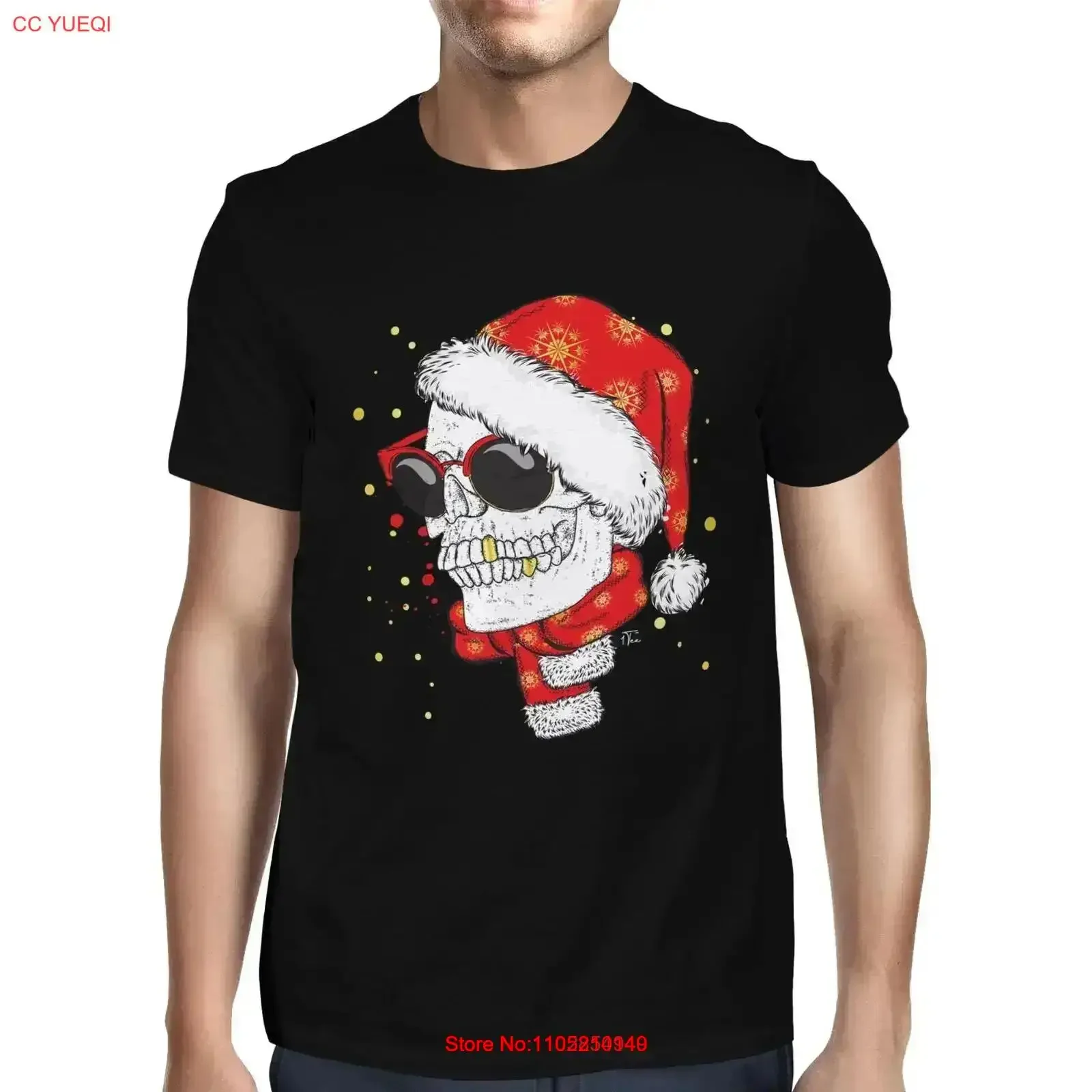 1T T Shirt Mens Gan… - image