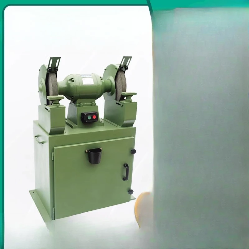 

Environmental protection type dust removal grinder special safety industrial vertical M3325 M3330