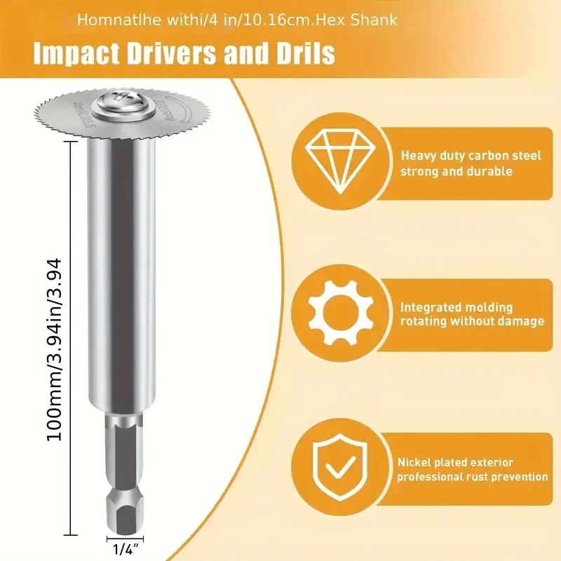 Thumbnail 2 - #20 New Saw Accessories Arrivals